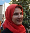 برقراري ارتباط تنگاتنگ کودکان با عروسک ها از نقاط قوت جشنواره بازي و اسباب بازي است *